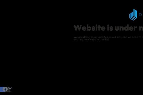 ArcHub theme site design template sample