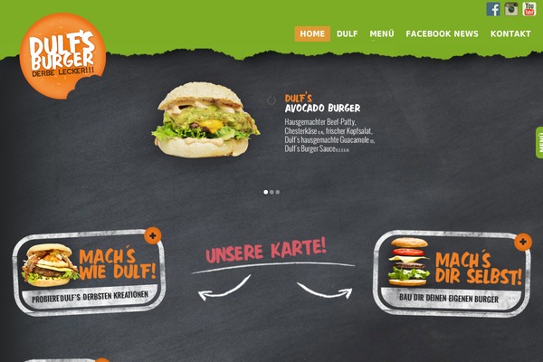 Kallyas theme site design template sample