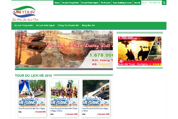 Sahifa theme site design template sample