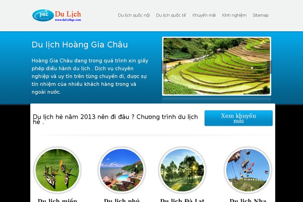 Poloray theme site design template sample