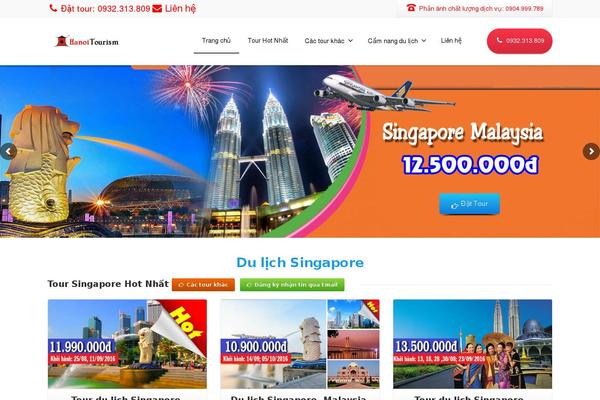 Site using JQuery Slick Menu Widget plugin