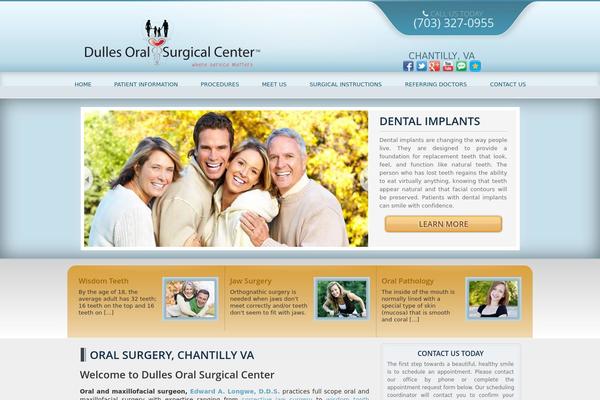 2843-template theme site design template sample