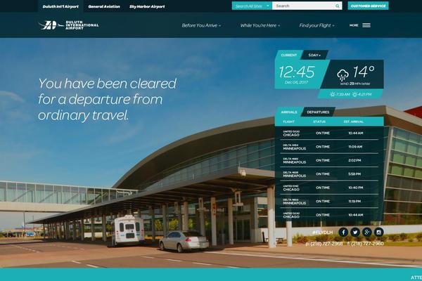 Site using Multisite Global Search plugin