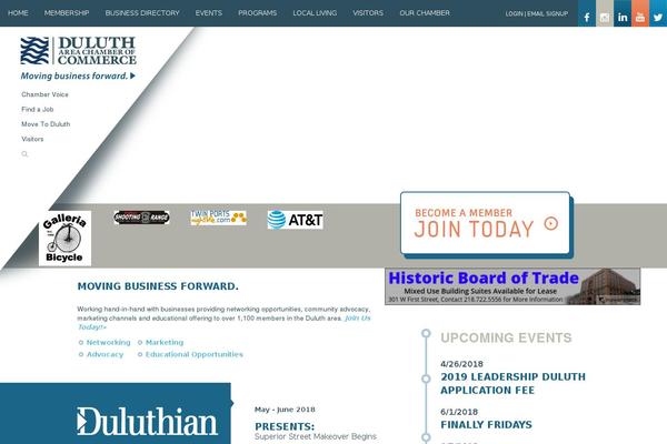 Fsol theme site design template sample