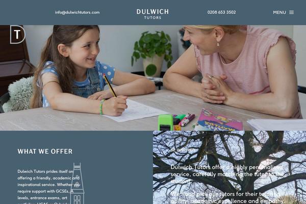 Site using Divi_popup_builder plugin