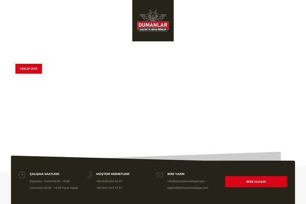 Site using Znpb-counter-element plugin