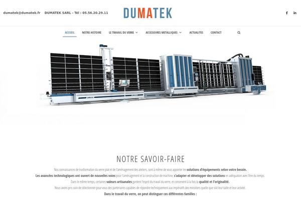 Cactus theme site design template sample