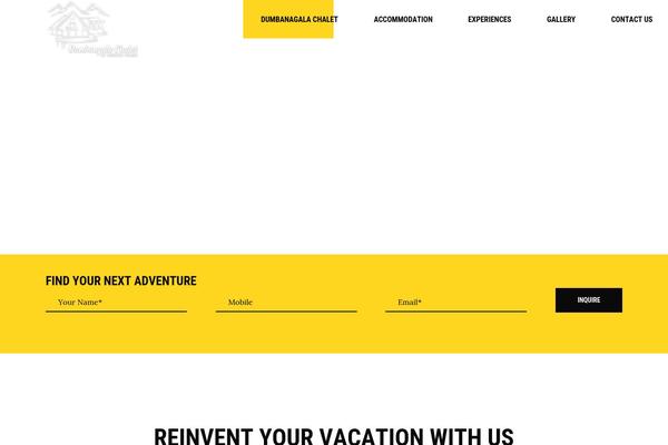 Site using Mphb-styles plugin
