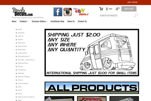 Bazar theme site design template sample