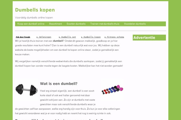 PersonalTrainer theme site design template sample