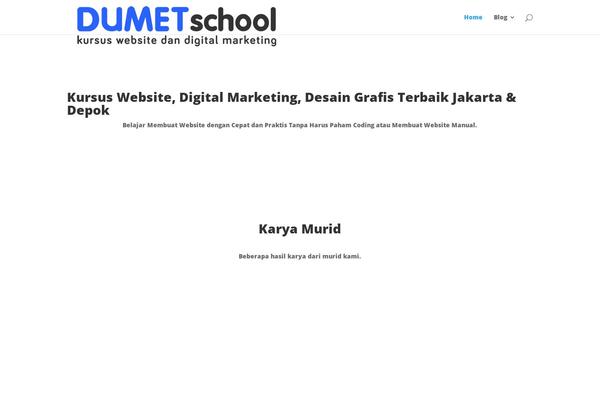 Site using Image Watermark plugin