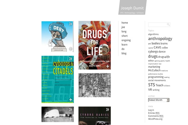 dumit.net site used Gema
