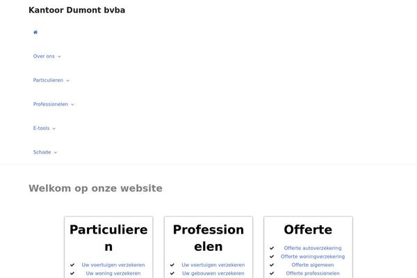 Site using The-post-grid-pro plugin