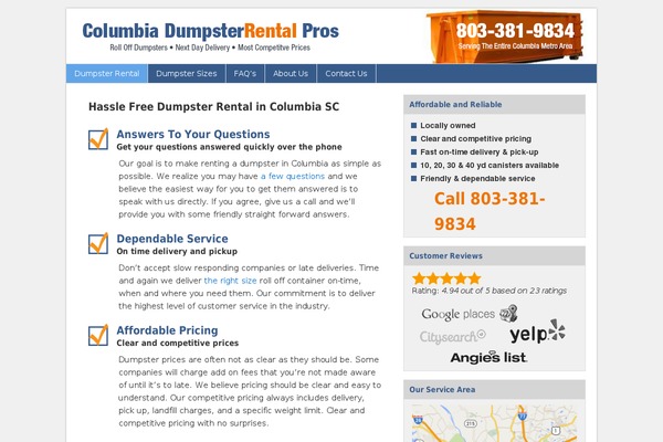 Jux2genesis theme site design template sample