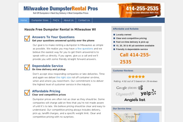 Jux2genesis theme site design template sample
