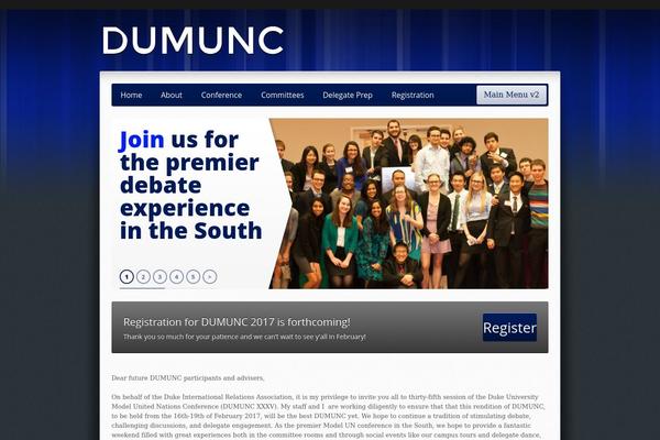 Expo18 Responsive Event Conference WordPress Theme theme site design template sample