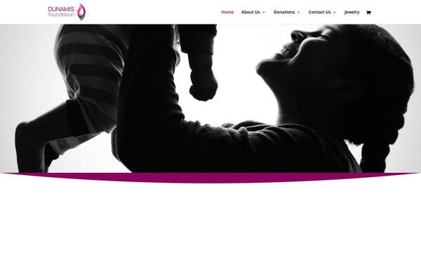 Site using Give-funds plugin