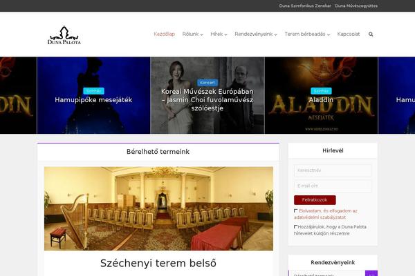 Site using WP Review plugin