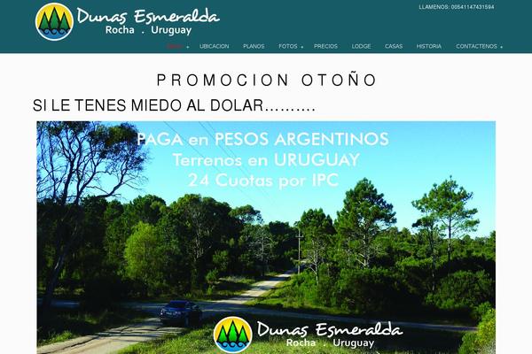 Site using Tatsu plugin