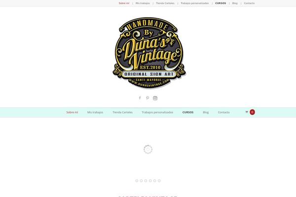 Langwitch theme site design template sample