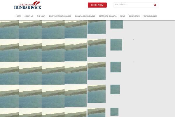 Site using Wooslider plugin