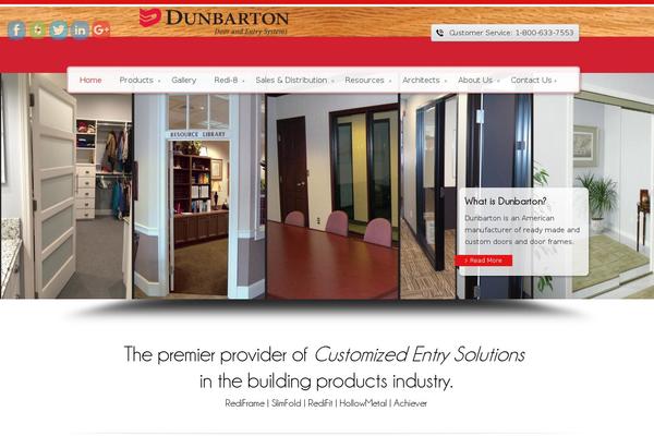 Site using Team plugin