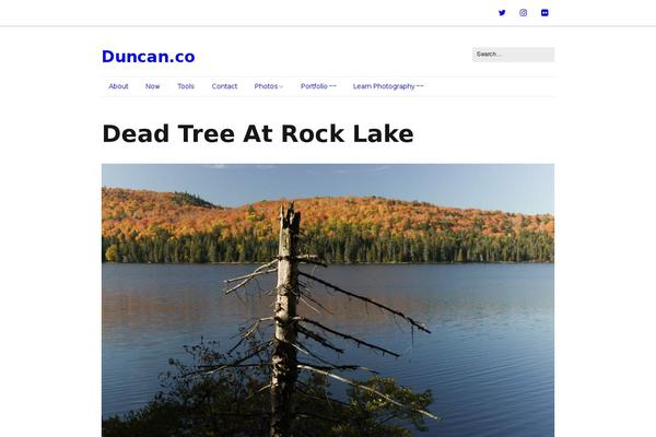 Site using Wpvr plugin