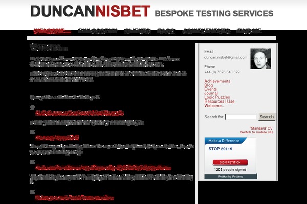 Satoshi theme site design template sample