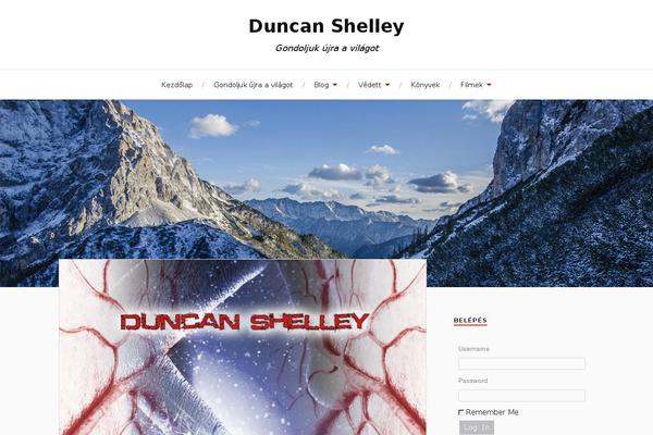 Site using User Avatar plugin