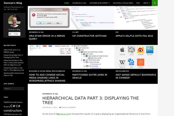 Site using Visitor Country plugin
