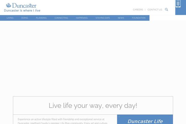 Site using Very-simple-link-manager plugin