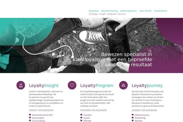 Way2web theme site design template sample