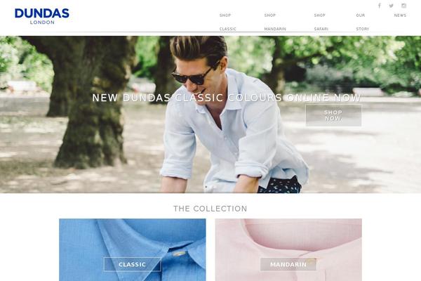 Site using WooCommerce Image Hover plugin
