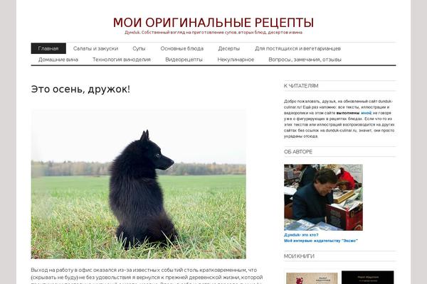 Site using Pageviews plugin