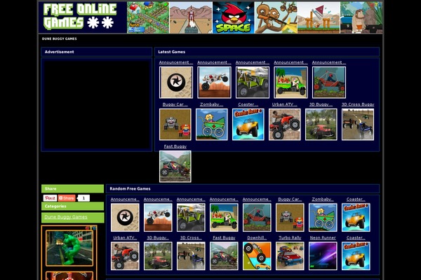 Site using Acurax On Click Pop Under plugin