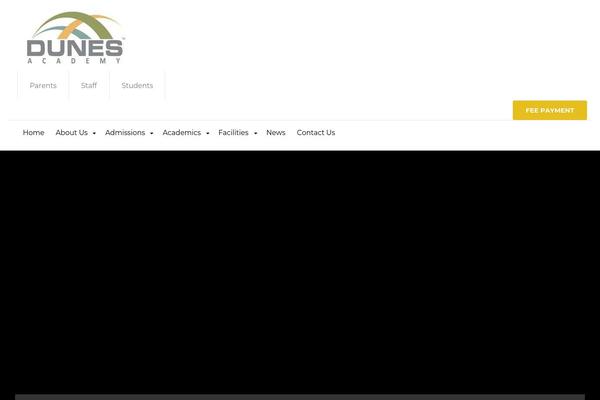Site using Aislin-testimonials plugin