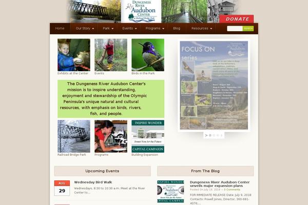 Earth theme site design template sample