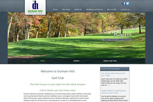 voyagethemefuse theme websites examples