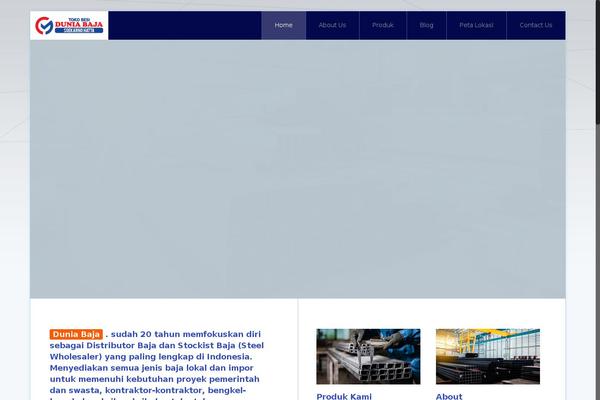 Site using Shortcodekid plugin