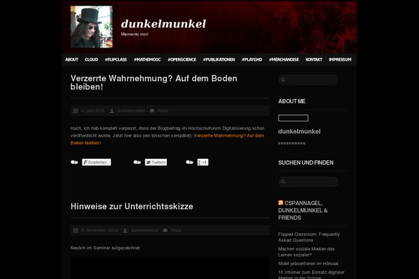 Desire theme site design template sample