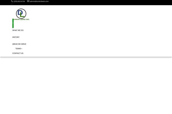 Site using Awsm-team-pro plugin