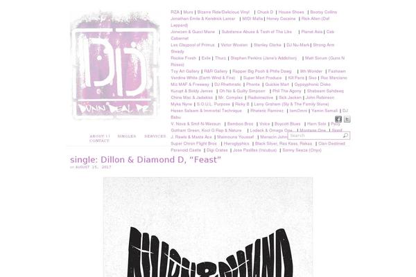 Site using Dearpdf-lite plugin