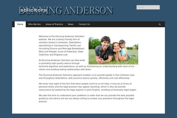 Catch-responsive-pro theme site design template sample