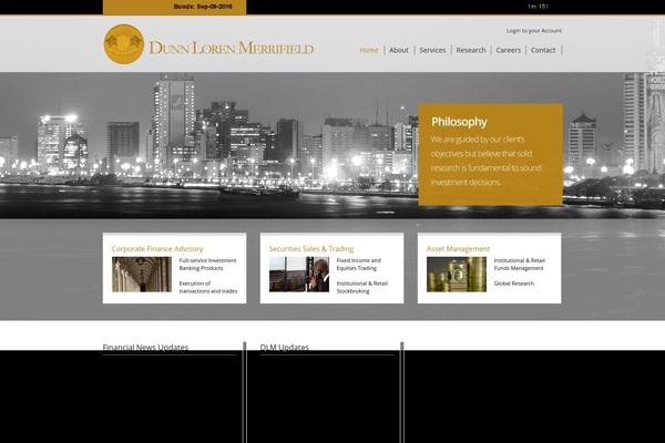 Beaver Builder theme site design template sample