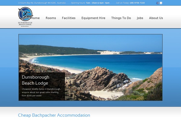 Polyon theme site design template sample