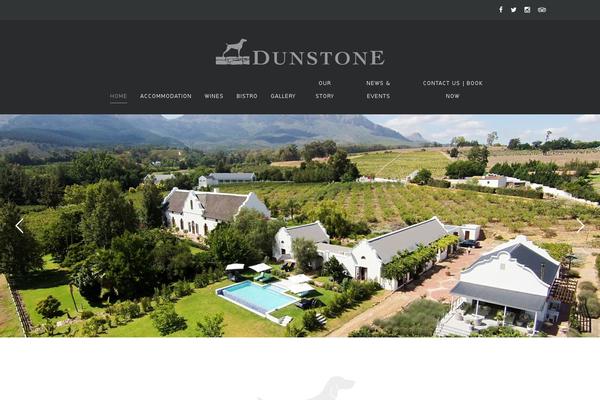 Site using Visual Slide Box Builder plugin