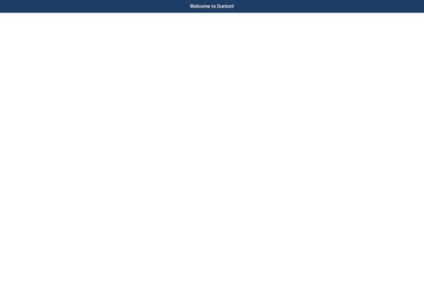 Site using Gutenverse plugin