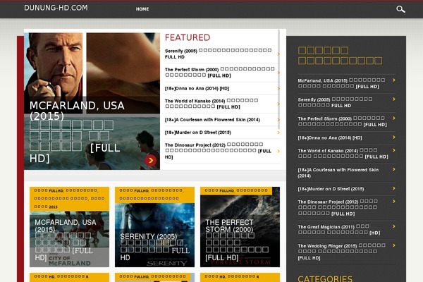Noteworthy theme site design template sample