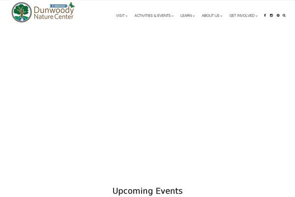 Capri theme site design template sample