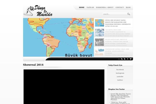 dunyabirmasaldir.com site used Jay